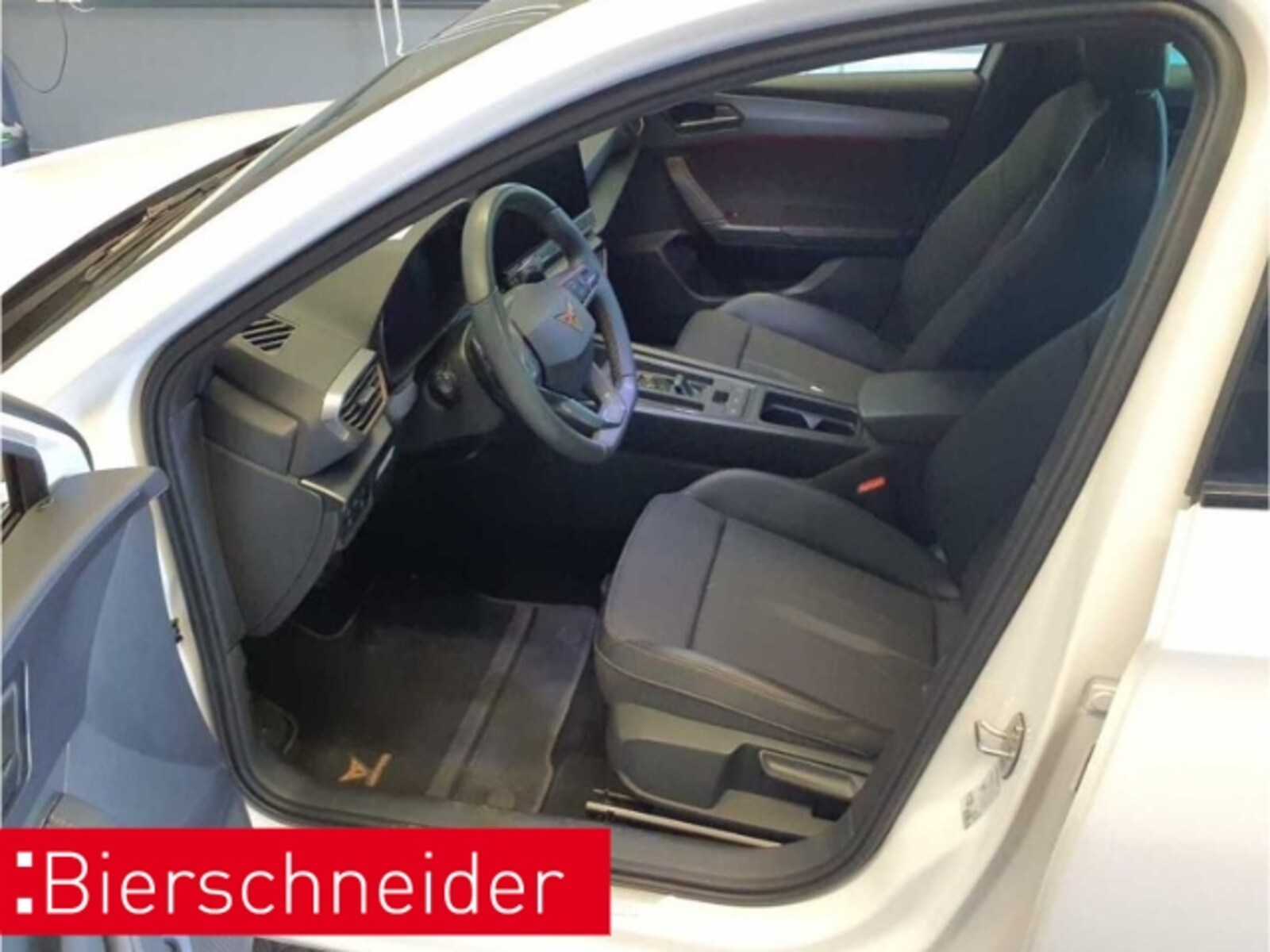 CUPRA Leon – Bild 4