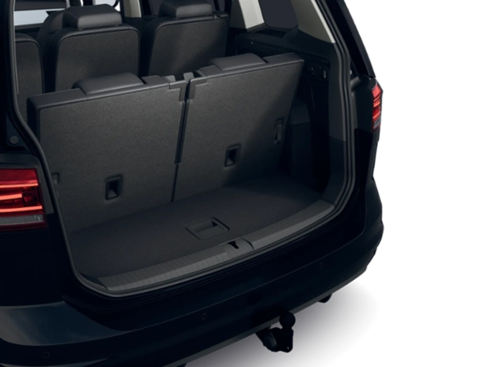 Volkswagen Touran – Bild 9