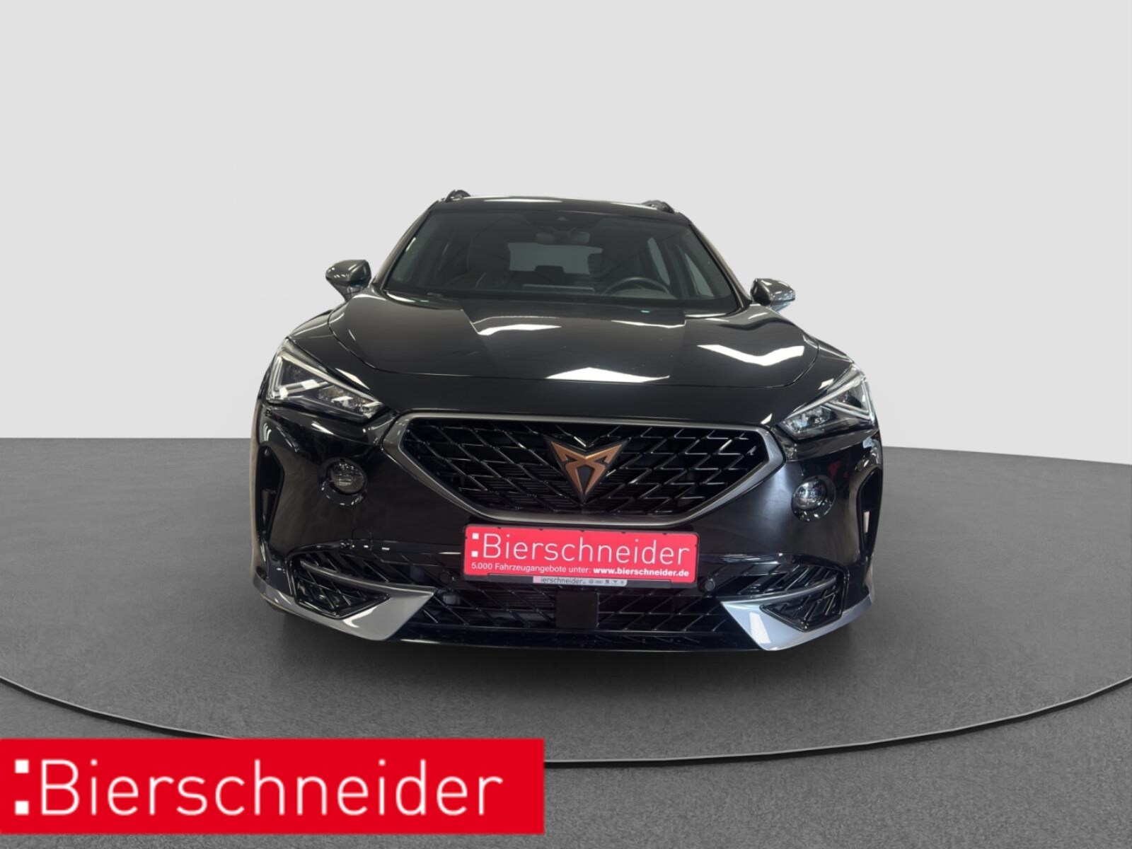 CUPRA Formentor – Bild 3