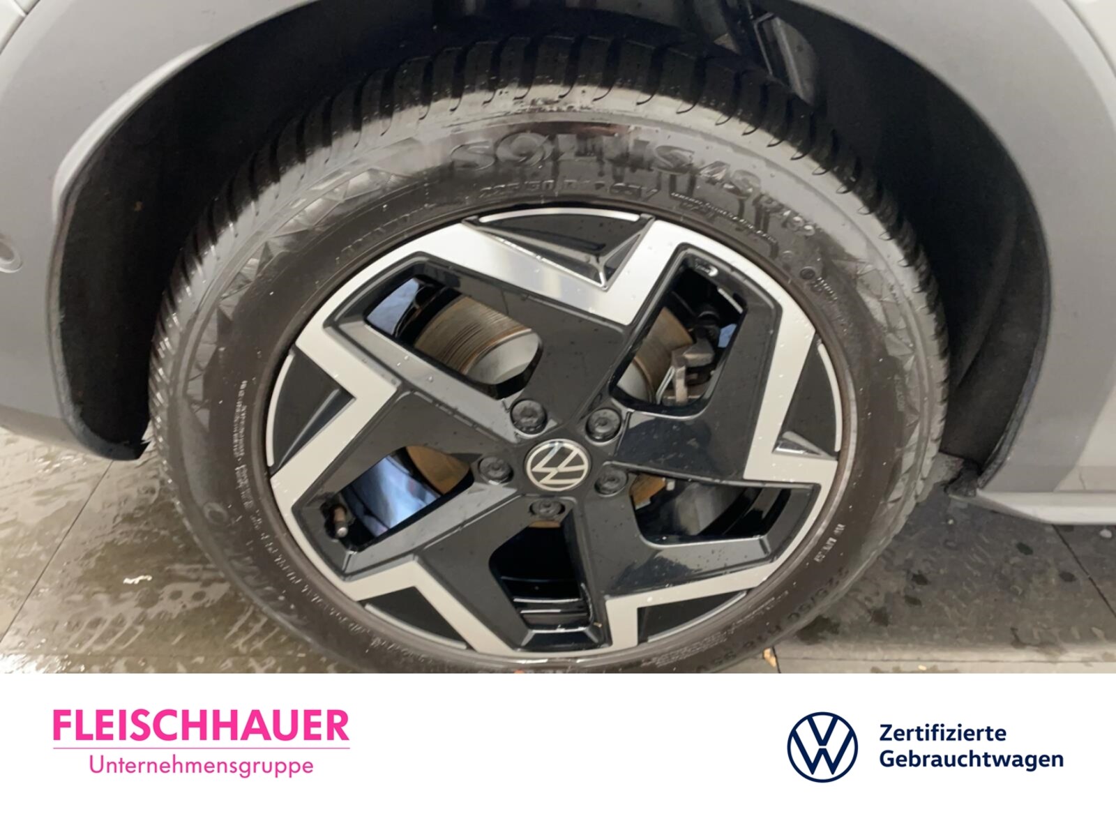 Volkswagen T-Roc – Bild 7