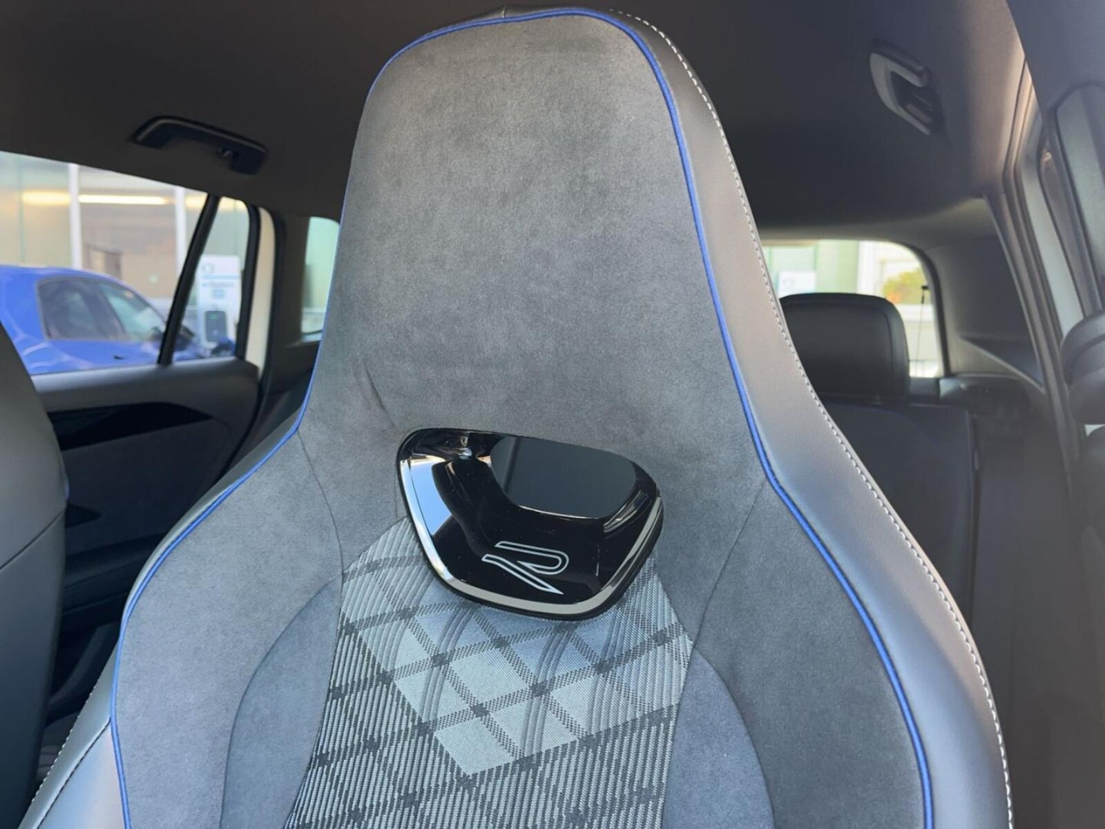 Volkswagen Tiguan – Bild 22