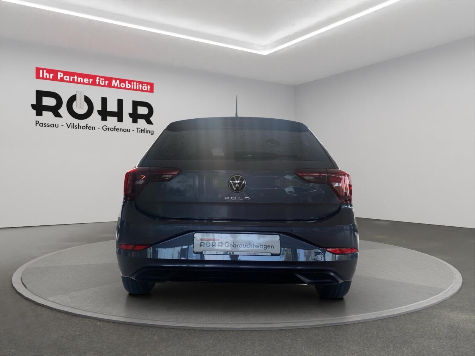 Volkswagen Polo – Bild 5