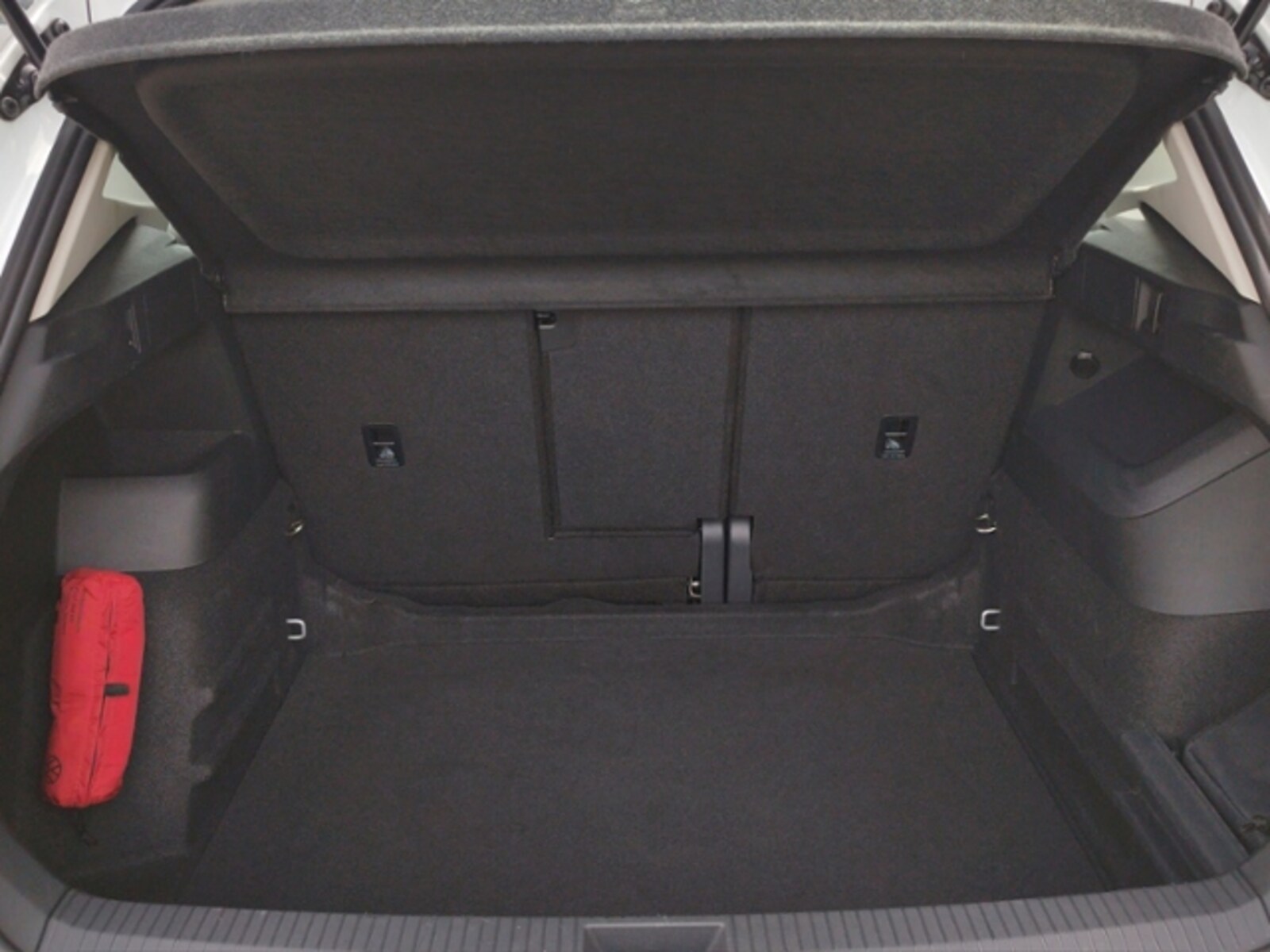 Volkswagen Tiguan – Bild 12