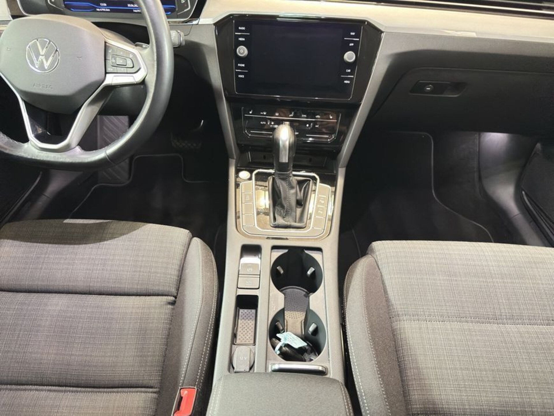 Volkswagen Passat Variant Business