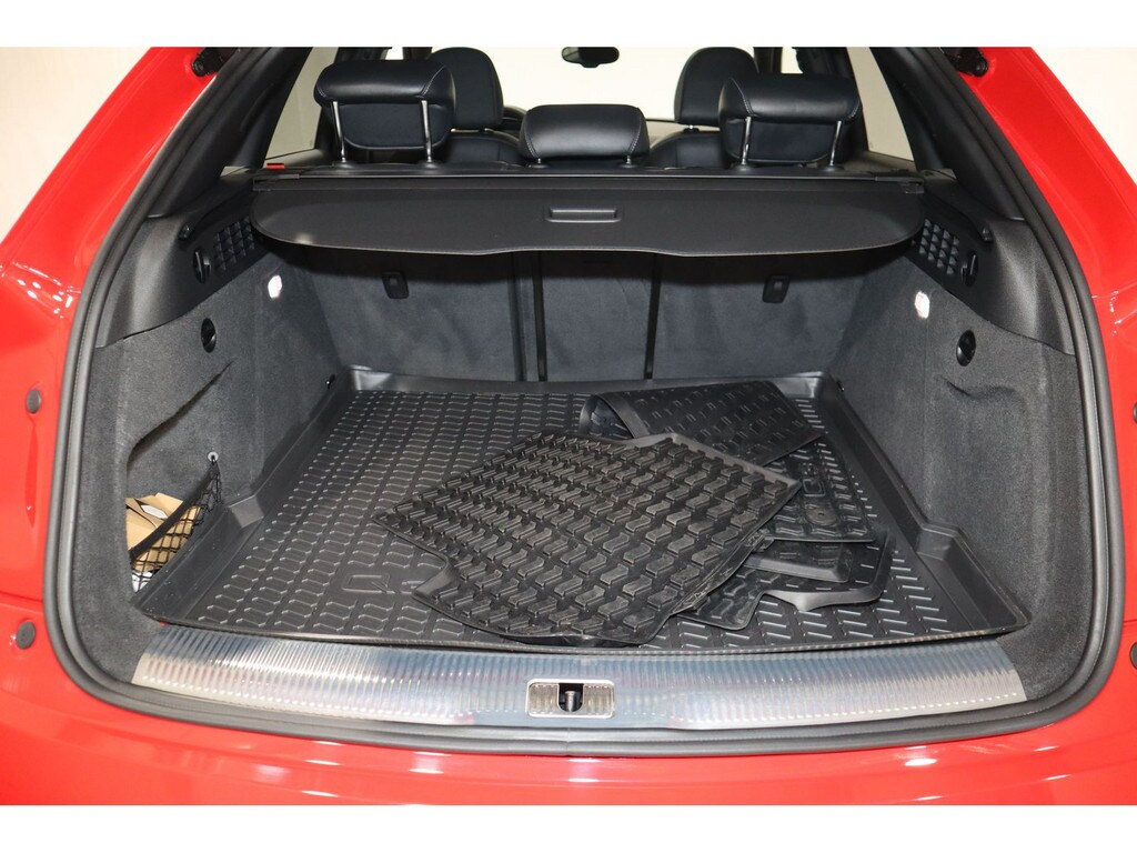 Image about Audi RS Q3 TFSI quattro S tronic