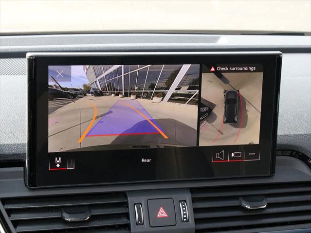 2024 AUDI Q5 - Image 18