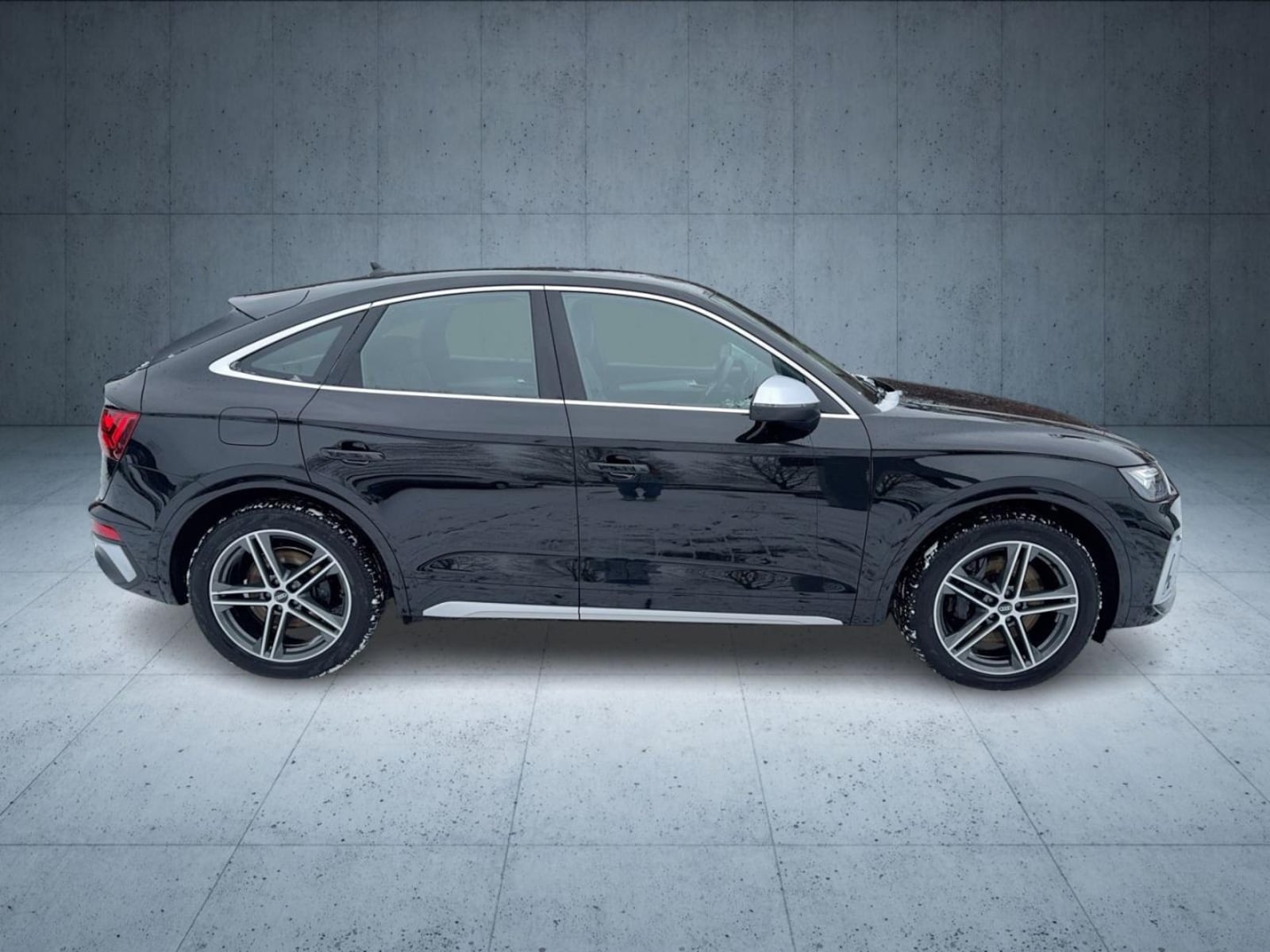 Audi SQ5 Sportback – Bild 6