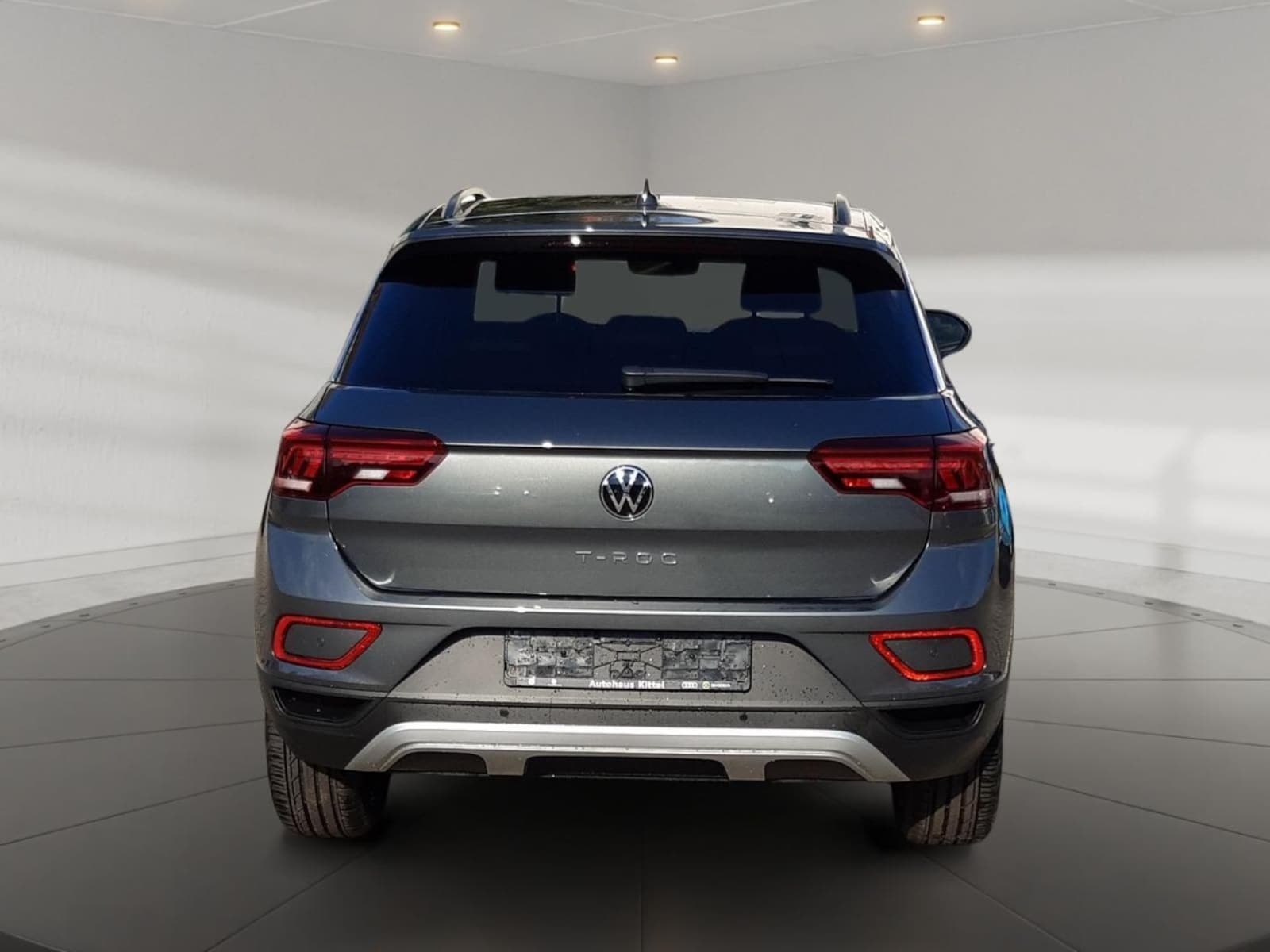 Volkswagen T-Roc – Bild 5