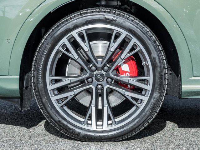 2025 Audi Audi SQ5 SUV