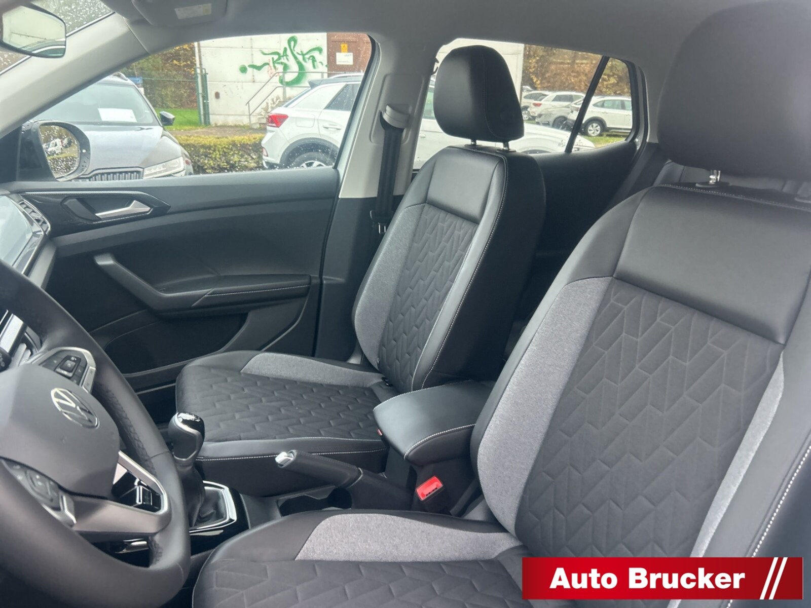 Volkswagen T-Cross – Bild 14