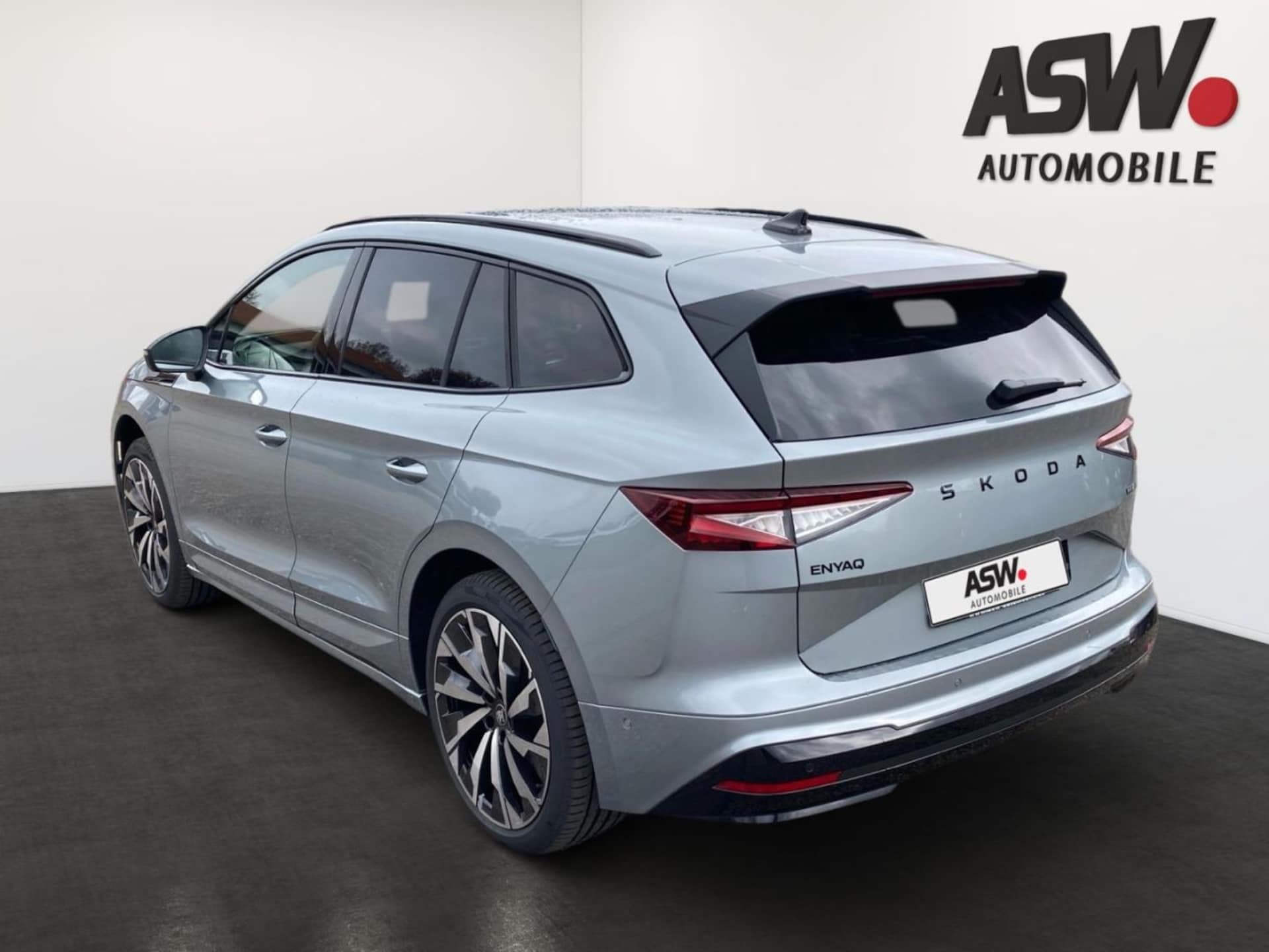 Skoda Enyaq 85 Sportline