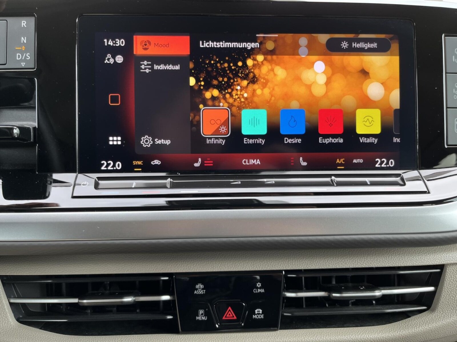 Volkswagen Multivan – Bild 22