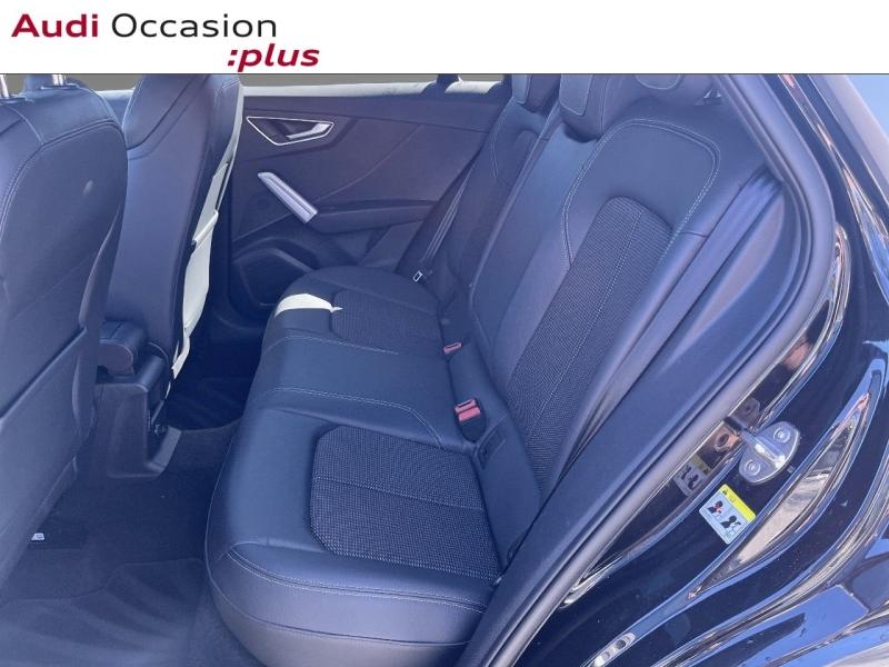 Image about Audi Q2 S line 35 TFSI 110 kW (150 ch) S tronic