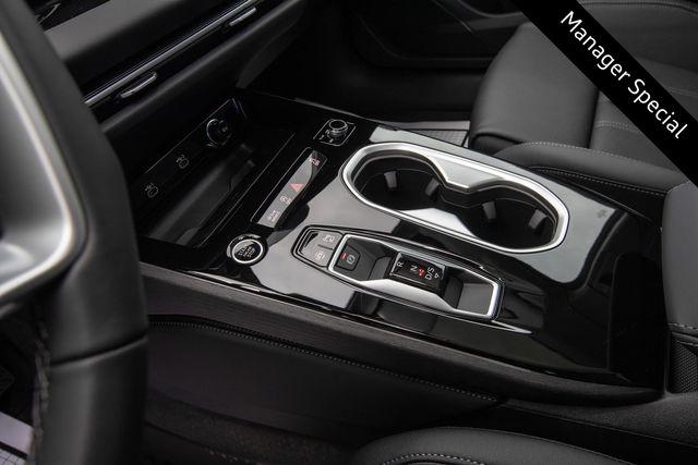 2026 Audi A6 Premium Plus - Photo 19