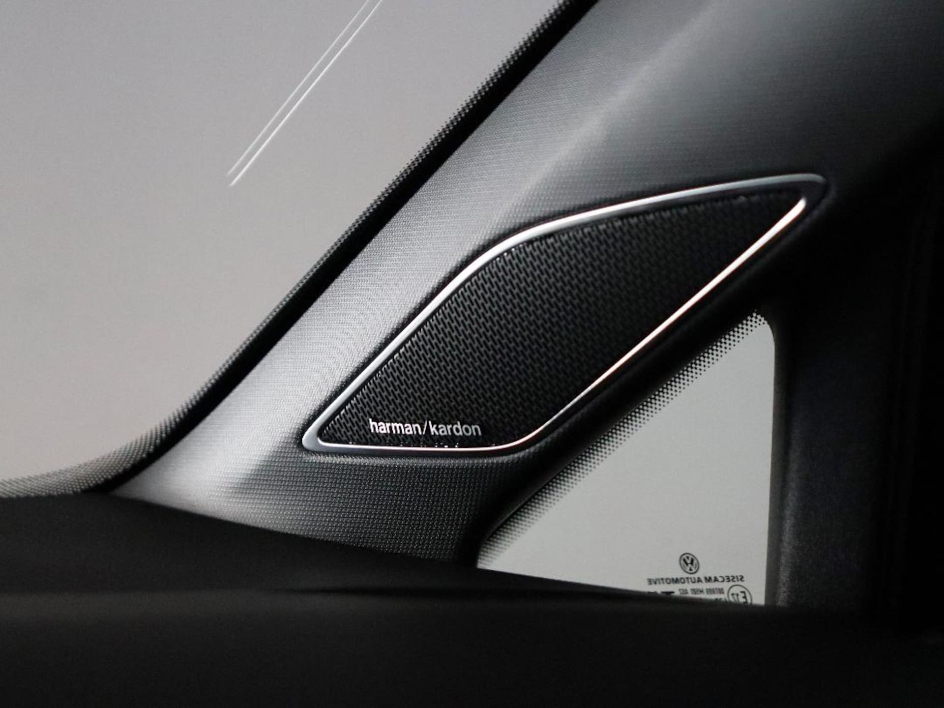 Volkswagen Golf R Black Edition