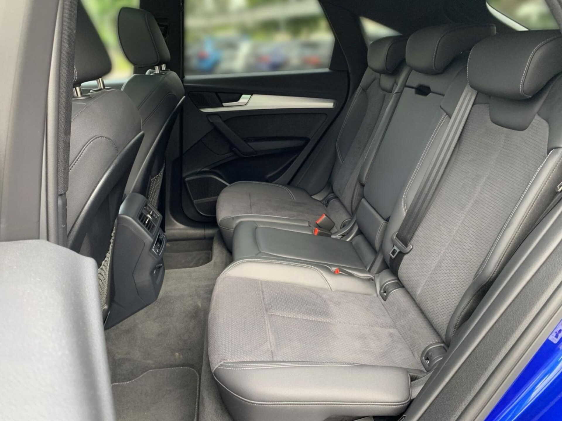 Audi Q5 Sportback TFSI e S line