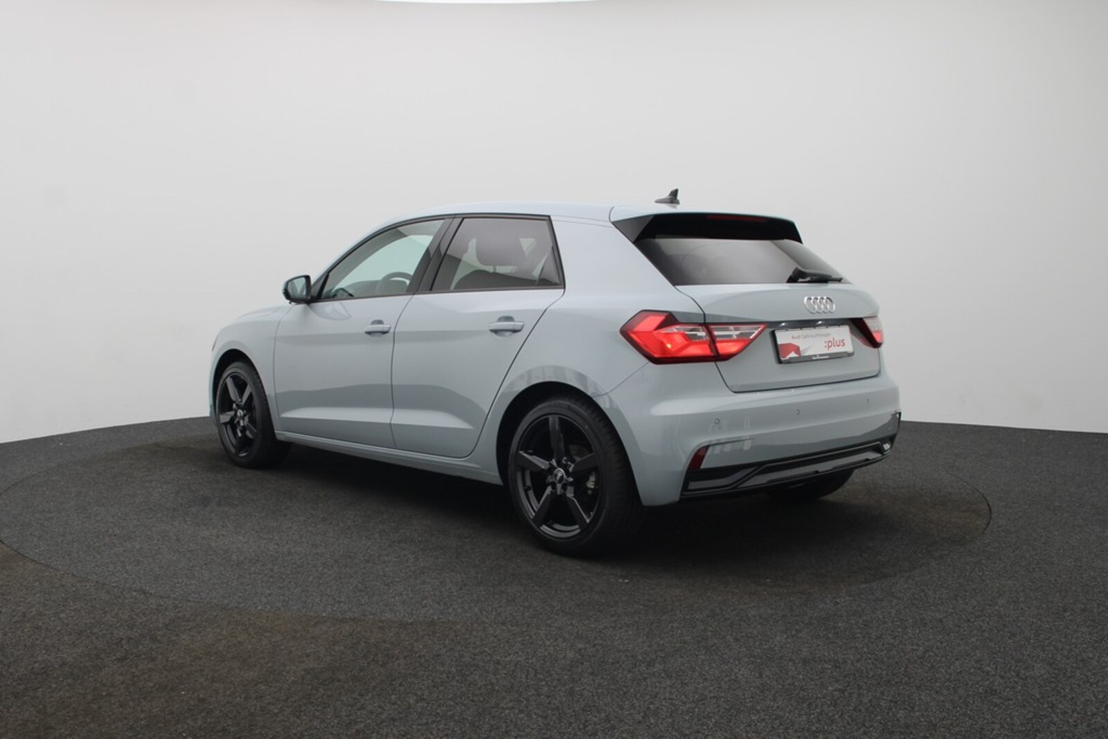 Audi A1 Sportback – Bild 3