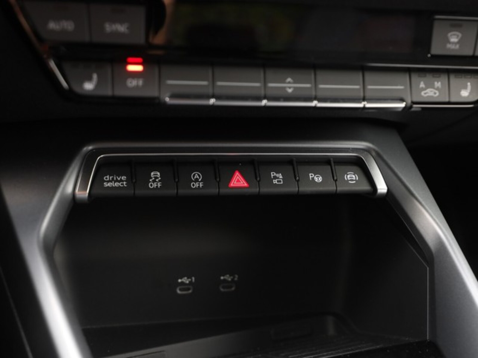 Audi A3 allstreet – Bild 18