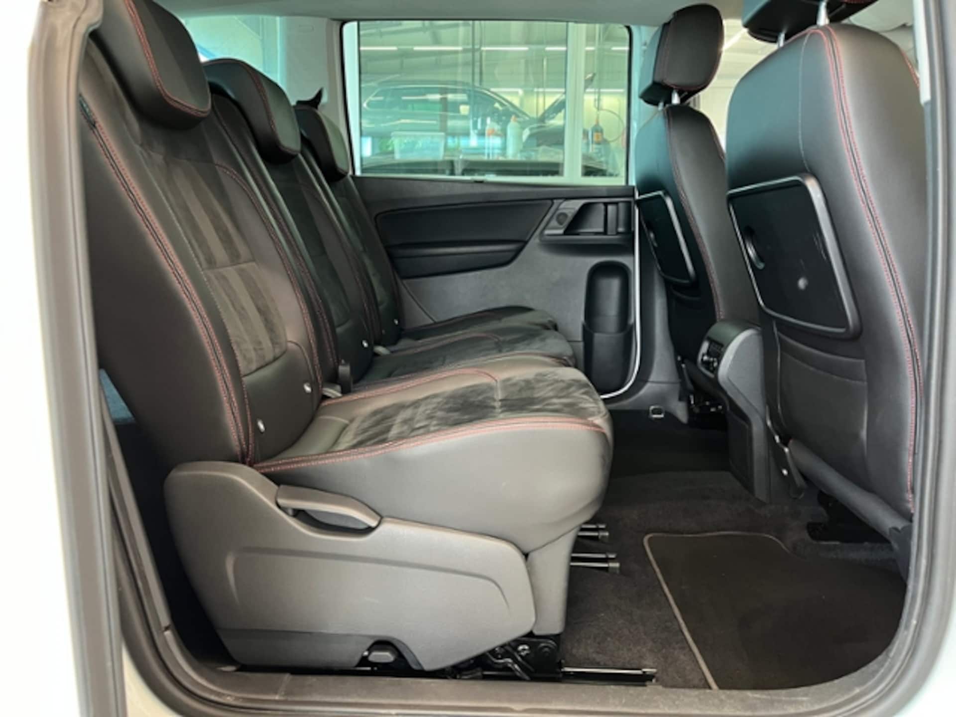SEAT Alhambra XCELLENCE