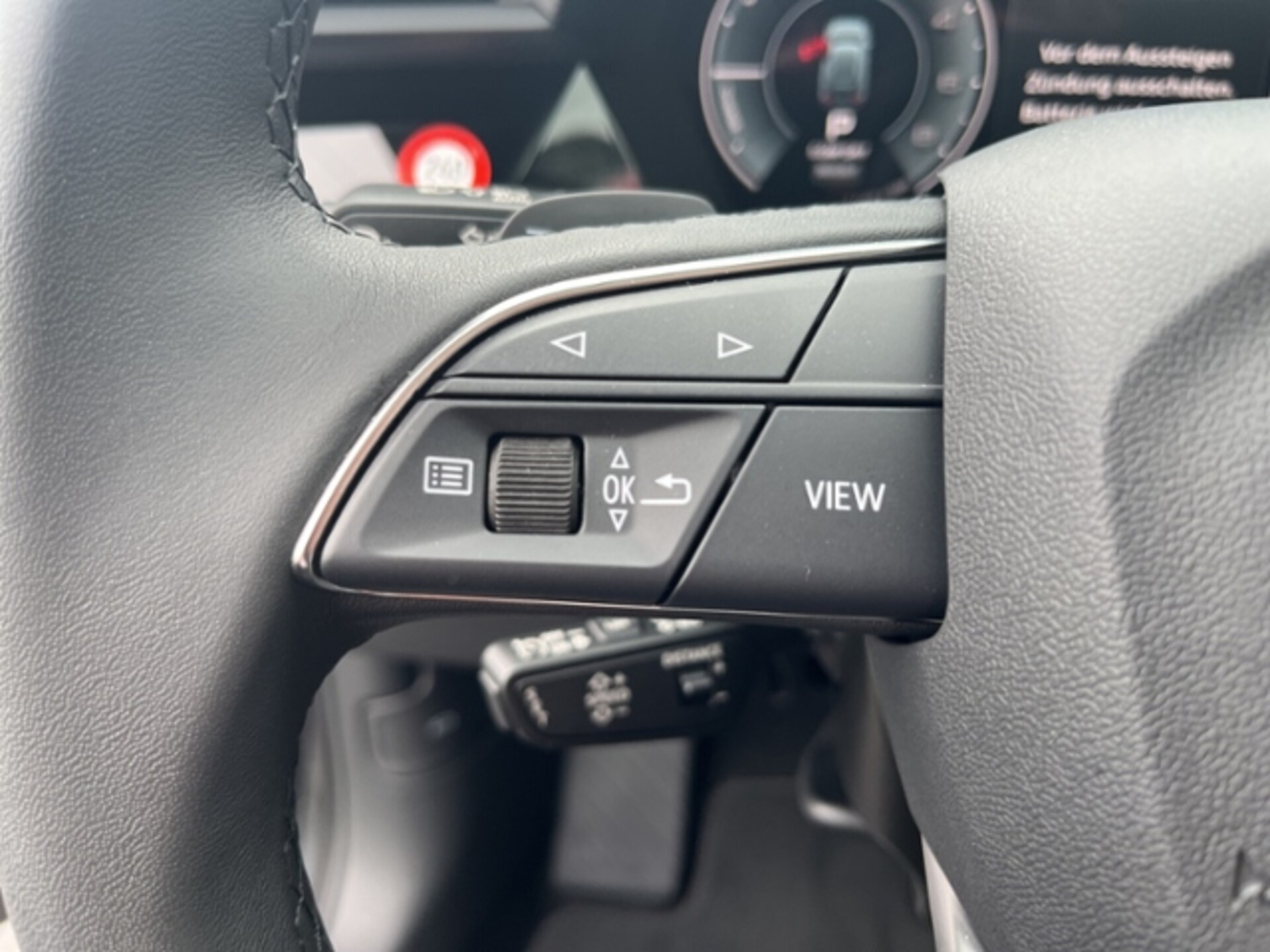Audi A3 Sportback TFSI e S line