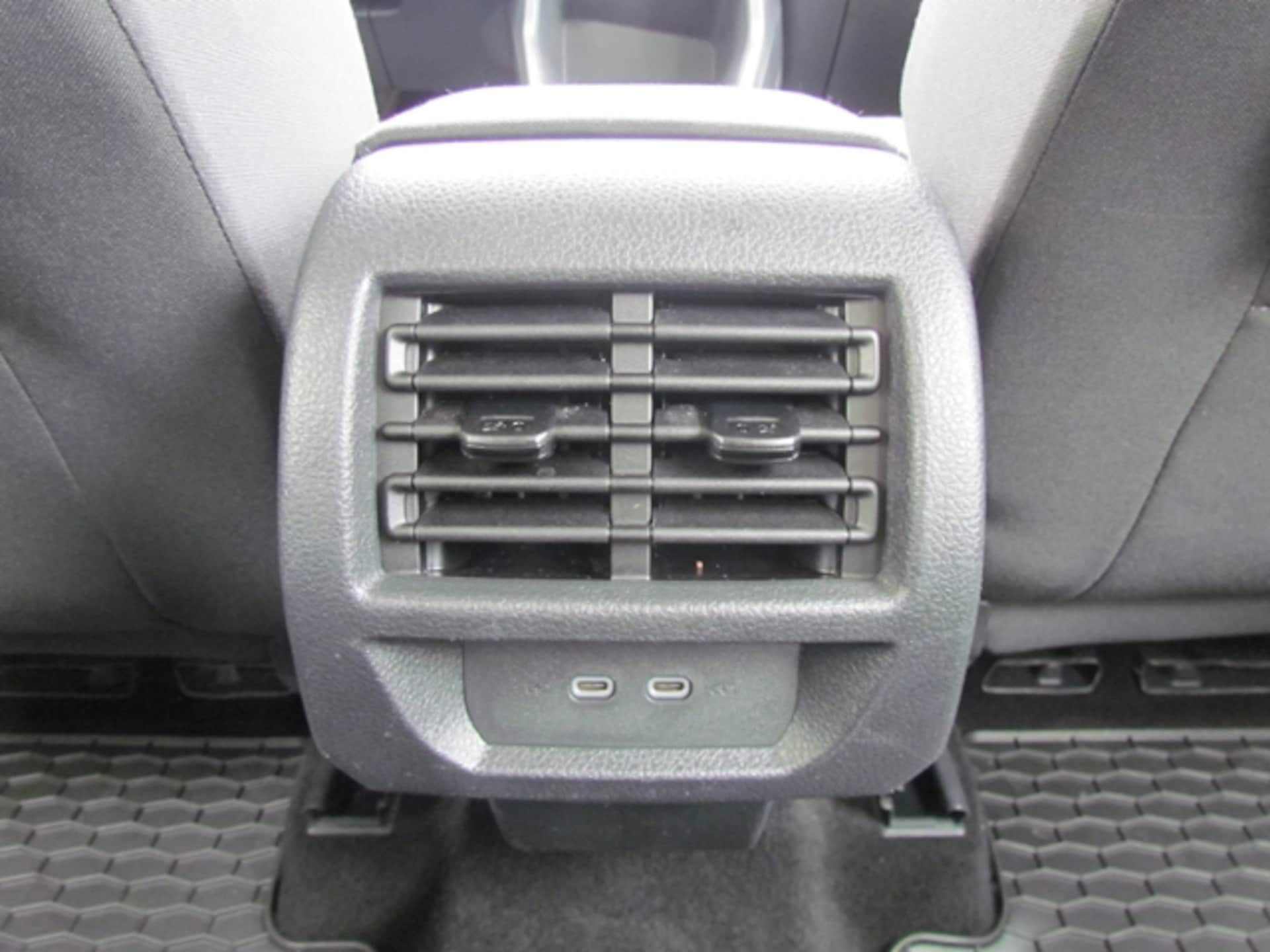 Volkswagen Caddy Life