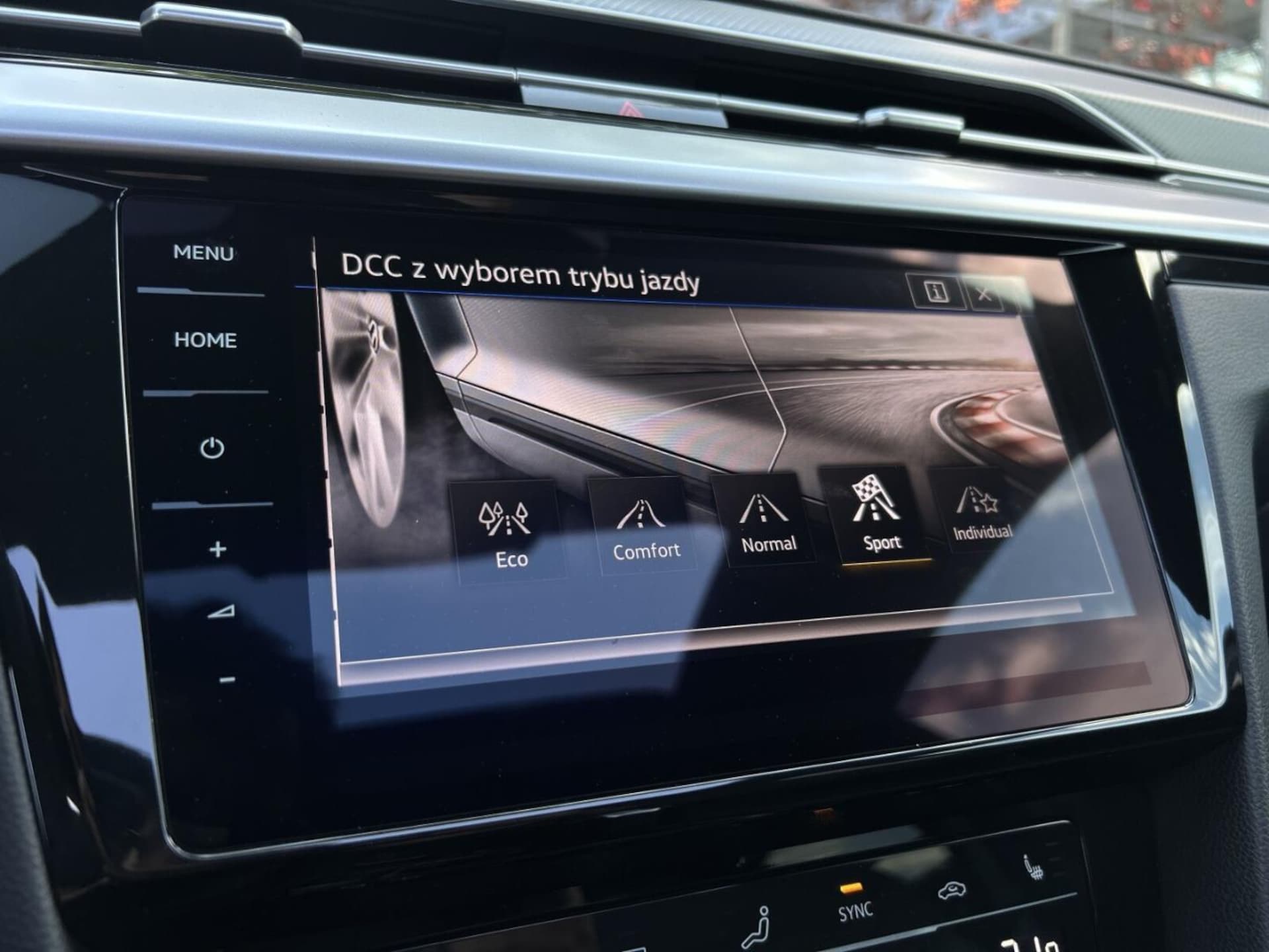 Volkswagen Arteon Shooting Brake R-Line