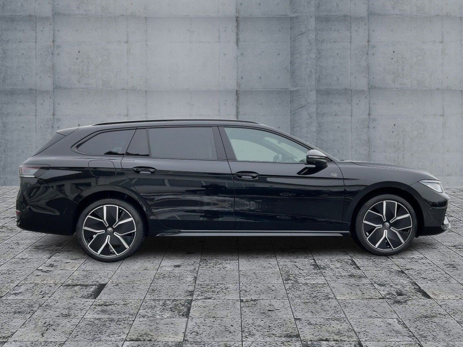 Volkswagen Passat – Bild 6