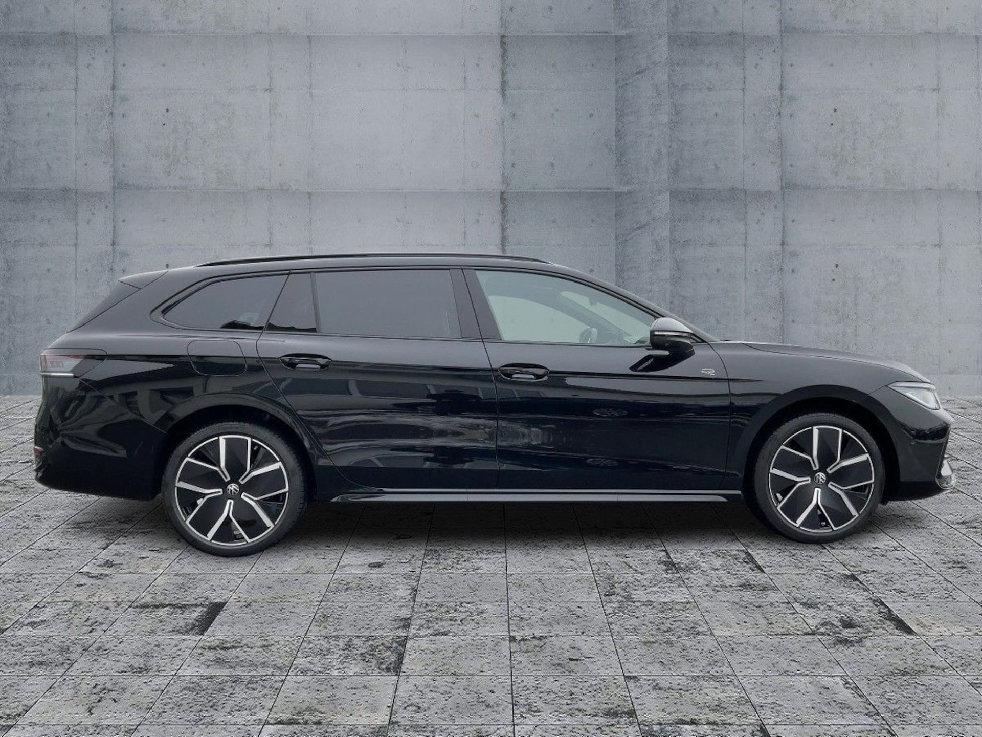 Volkswagen Passat R-Line