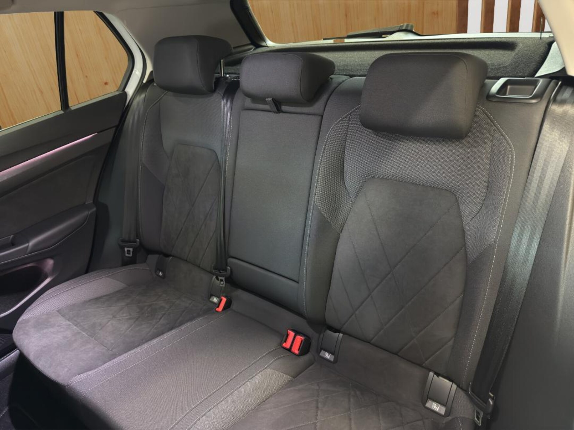 Volkswagen Golf Style