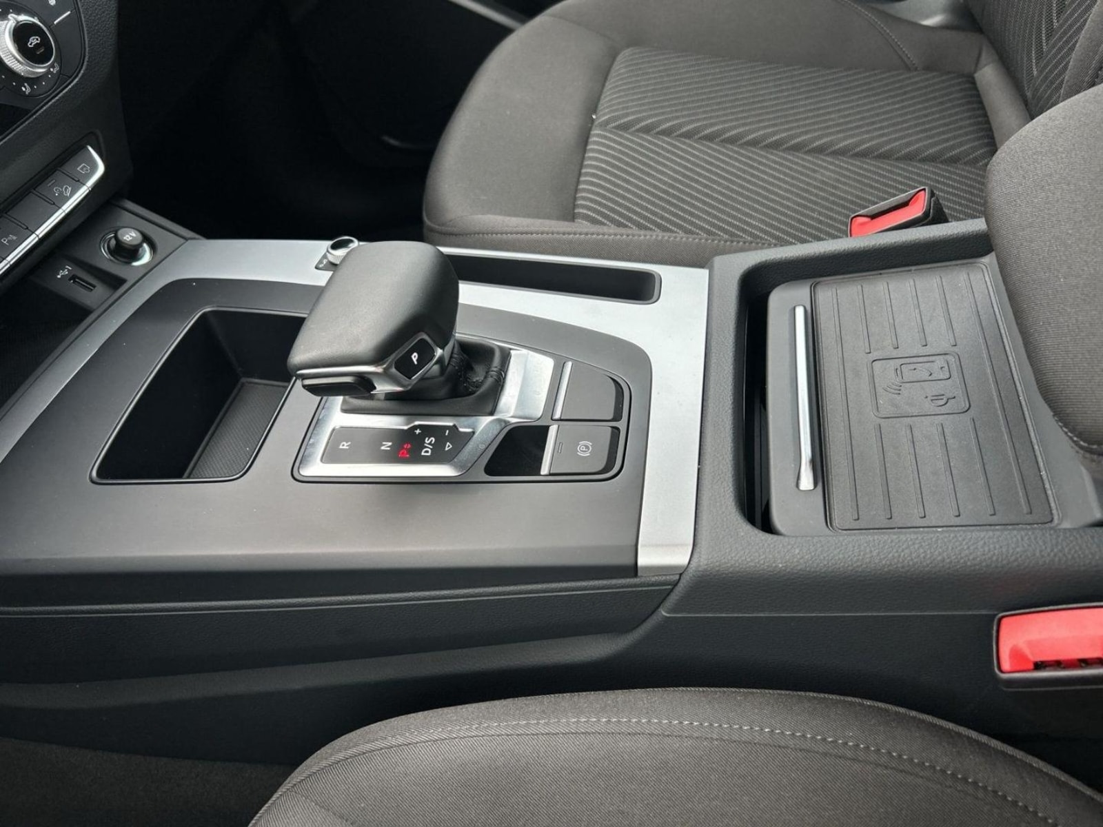 Audi Q5 Sportback – Bild 7