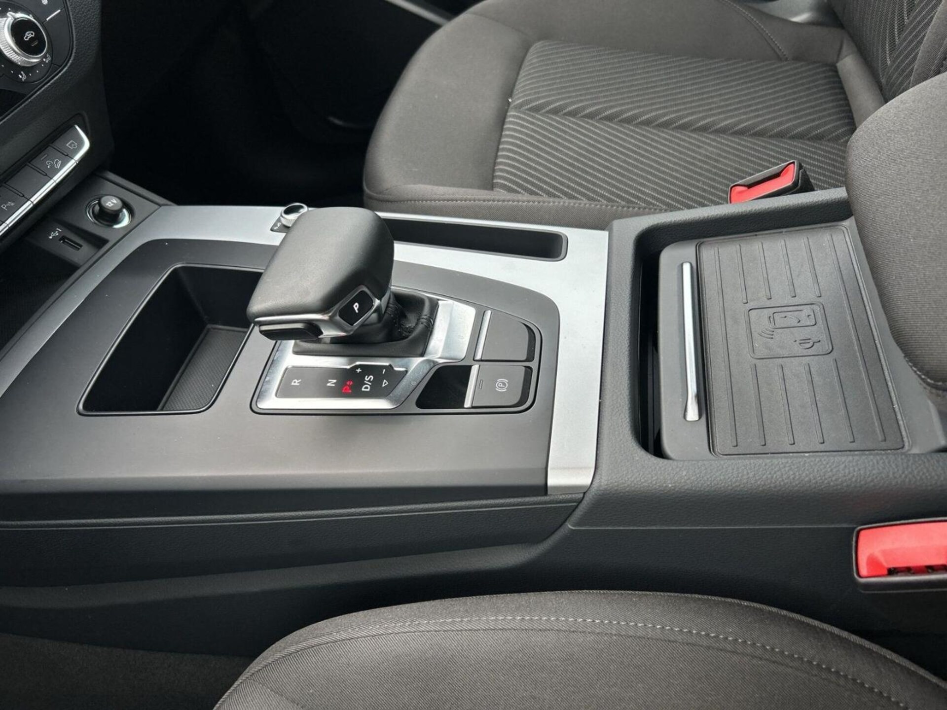 Audi Q5 Sportback advanced