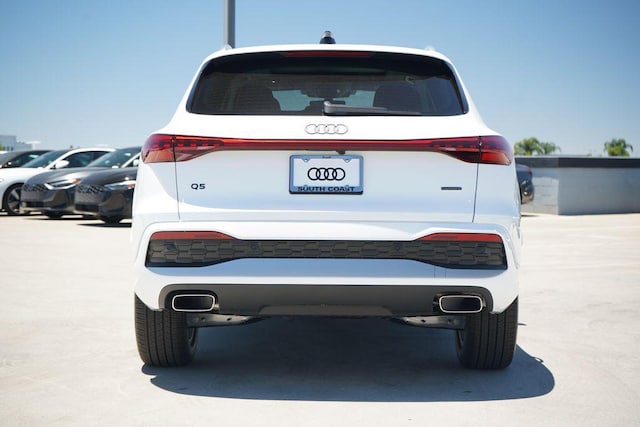 2026 Audi Q5