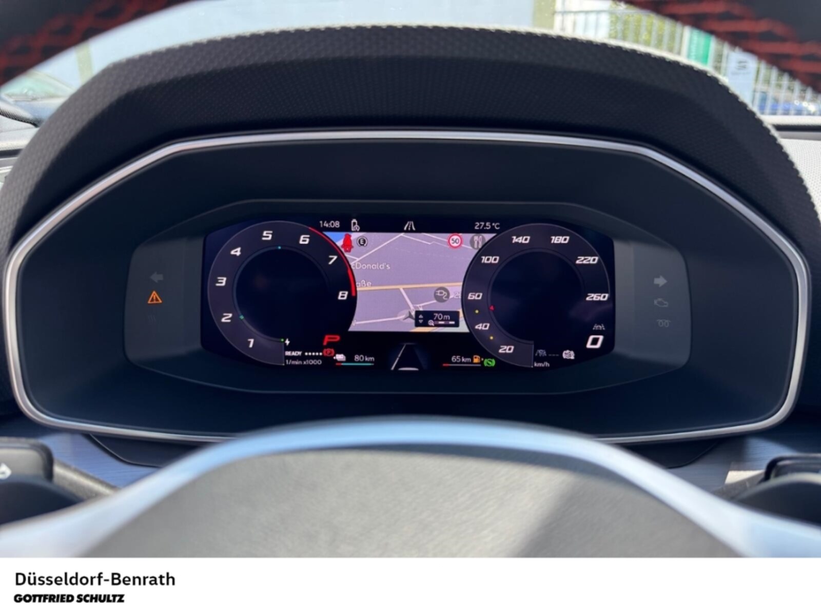 SEAT Leon – Bild 13