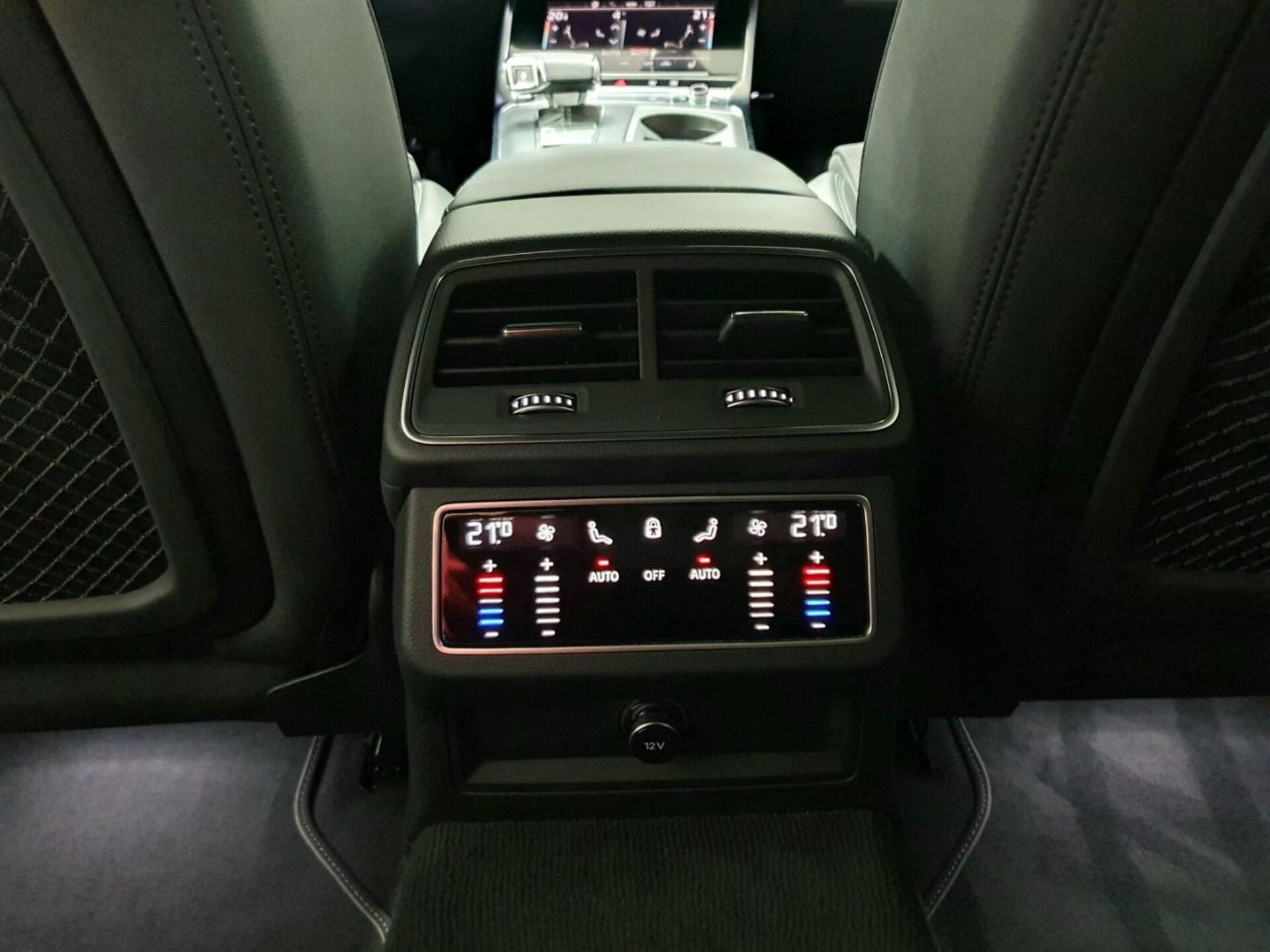 Audi A6 Avant Sport