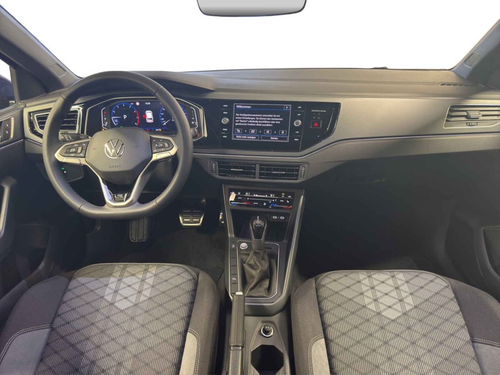 Volkswagen Polo – Bild 13