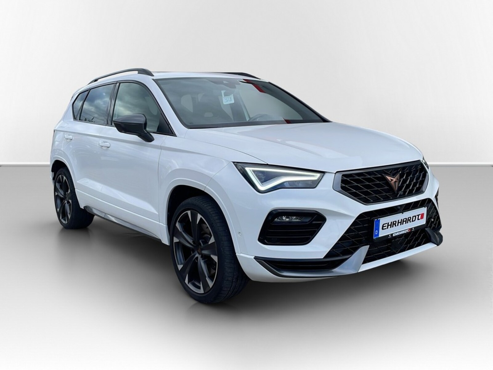 CUPRA Ateca – Bild 3