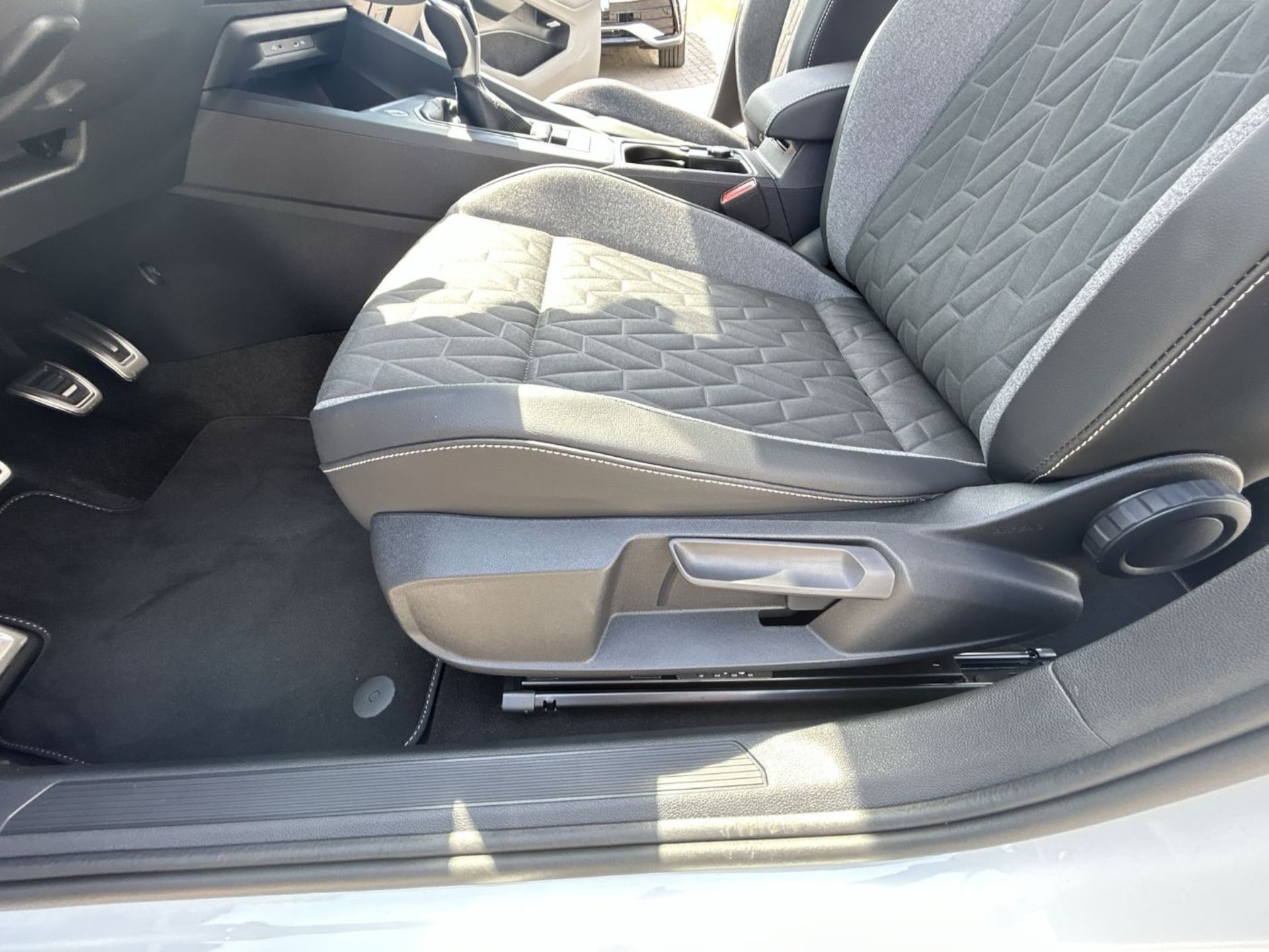 Volkswagen Golf Goal