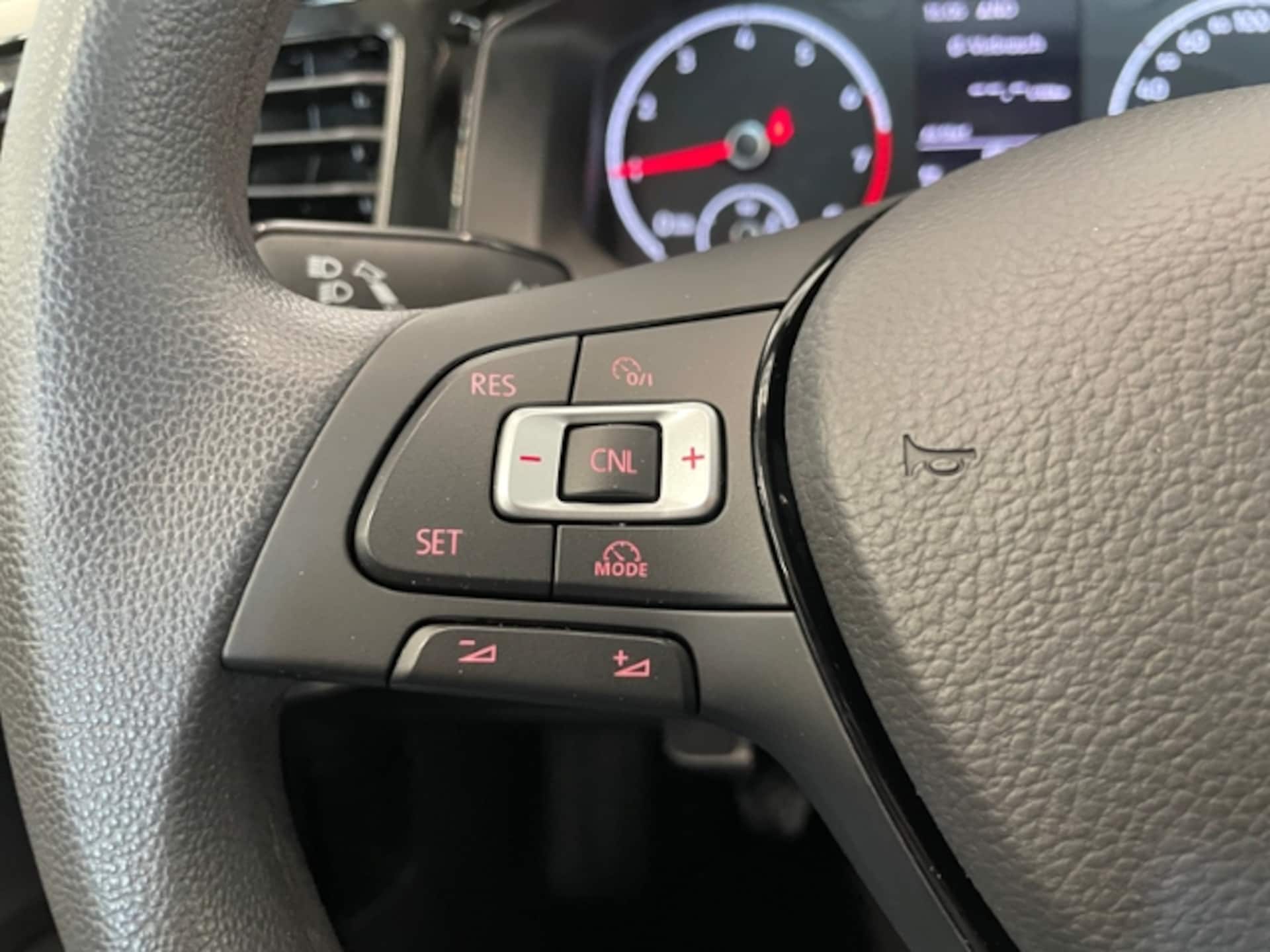 Volkswagen Polo Comfortline