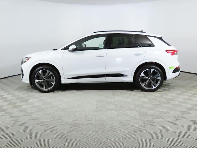 2023 Audi Q4 e-tron