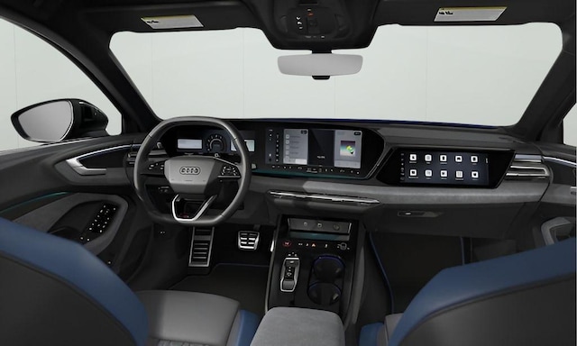 2026 Audi S5 Sedan