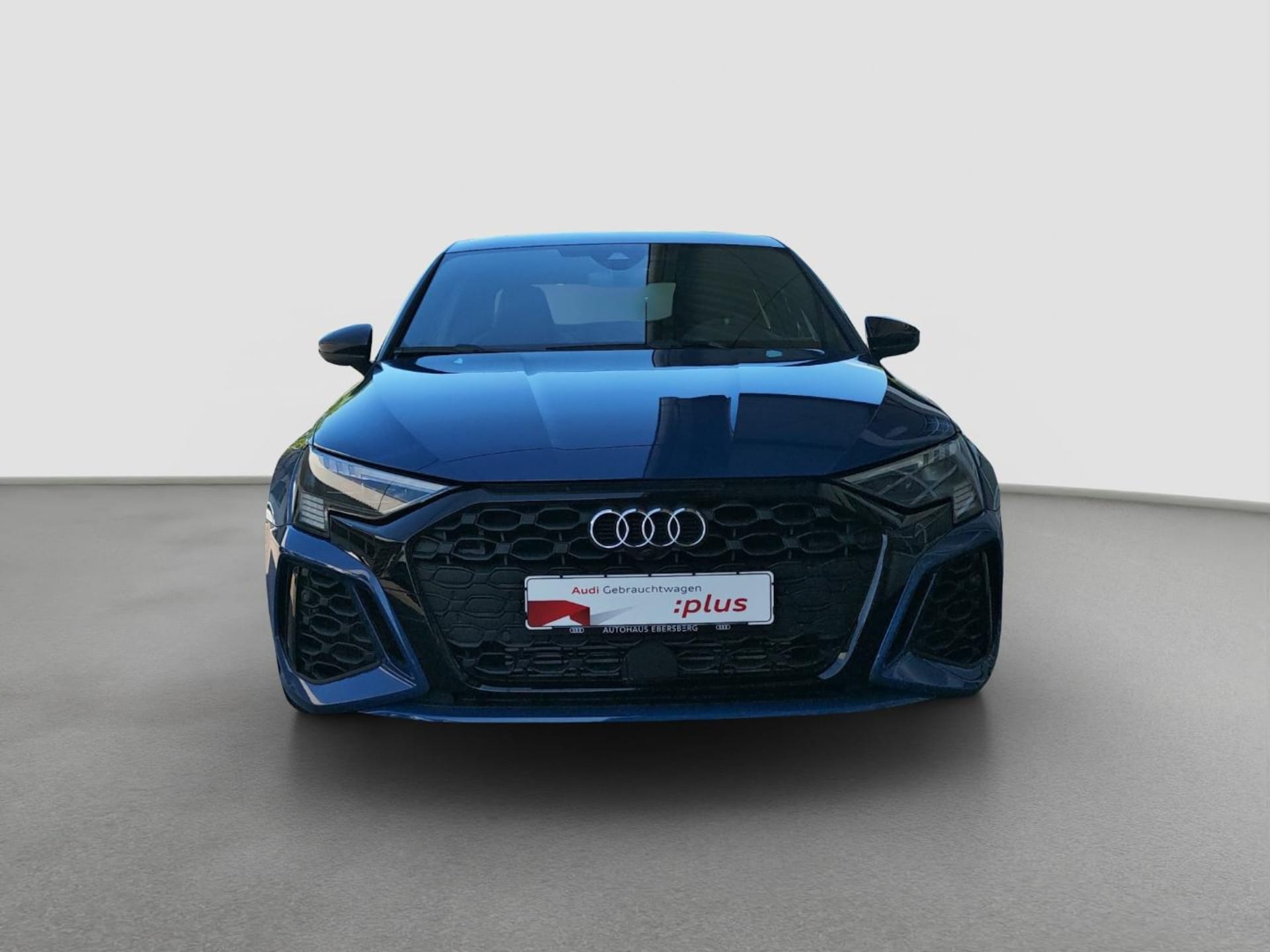 Audi RS 3 Limousine