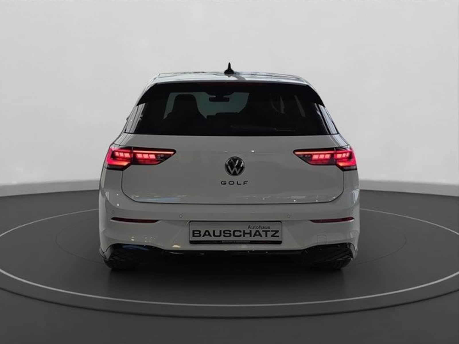 Volkswagen Golf – Bild 6