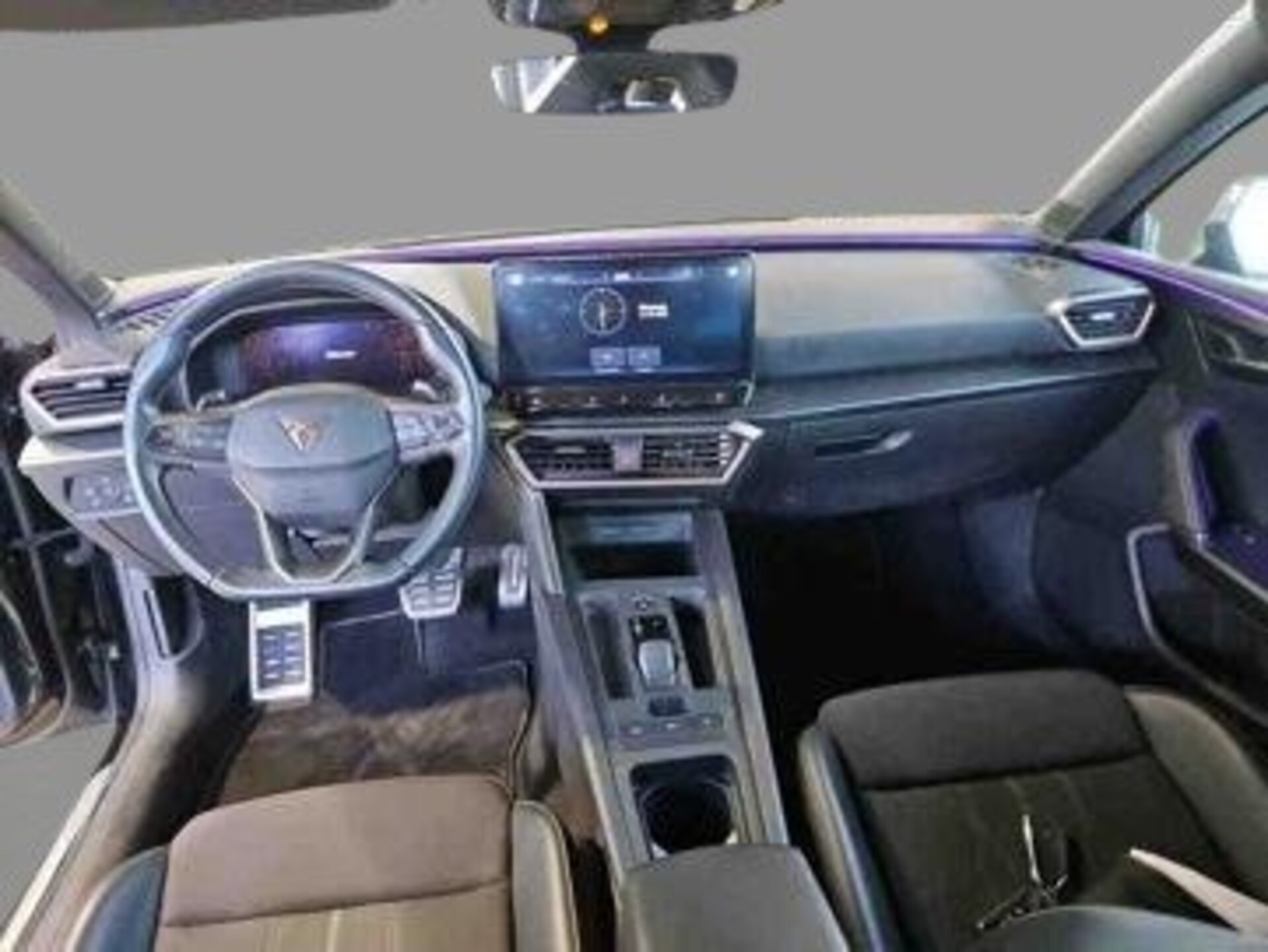 CUPRA Leon Sportstourer VZ