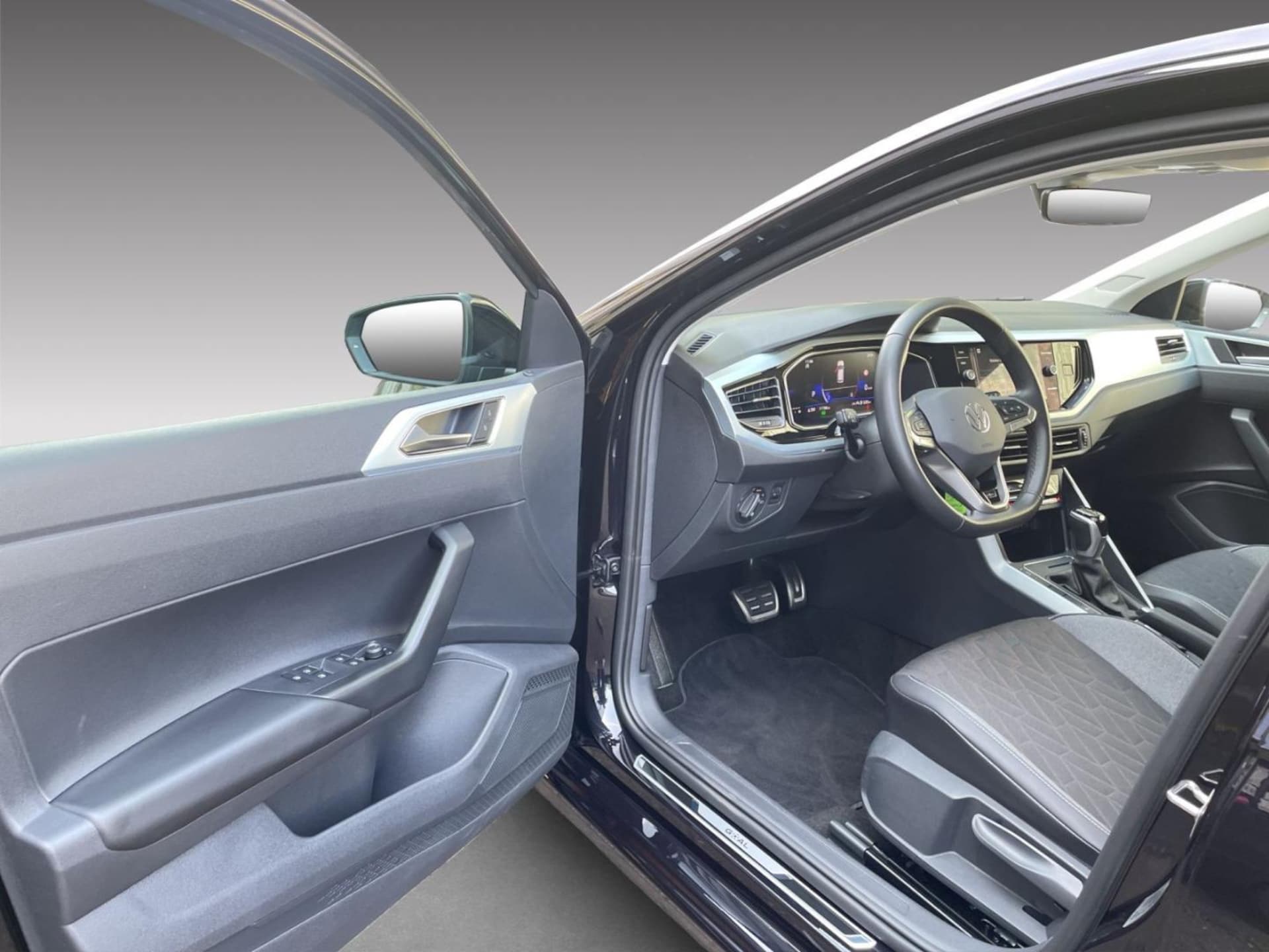 Volkswagen Polo Goal