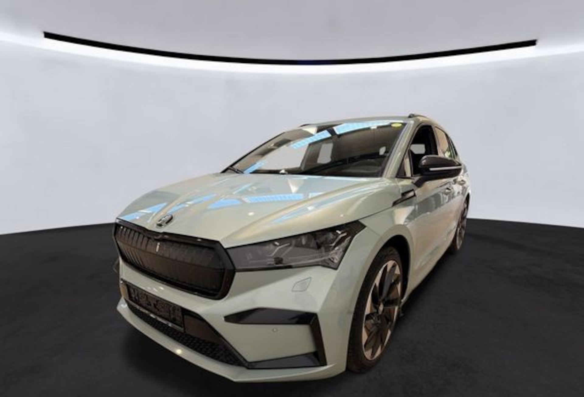 Skoda Enyaq 60 Sportline