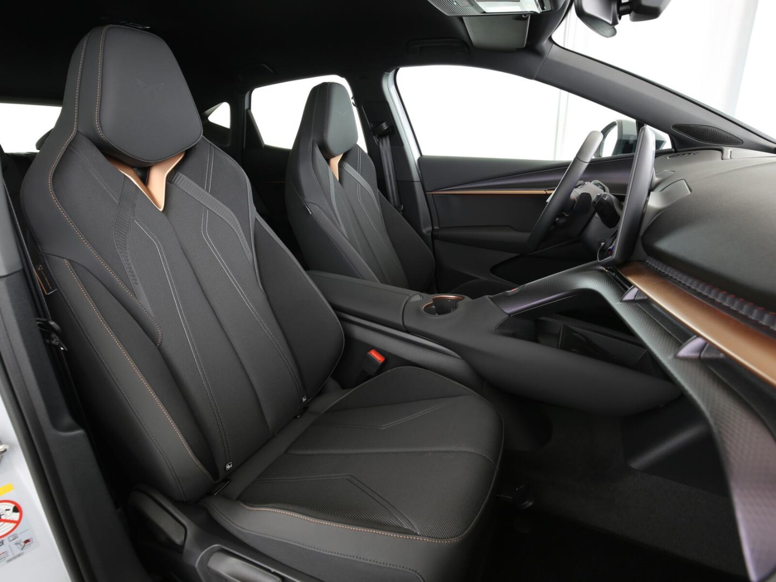 CUPRA Tavascan – Bild 18
