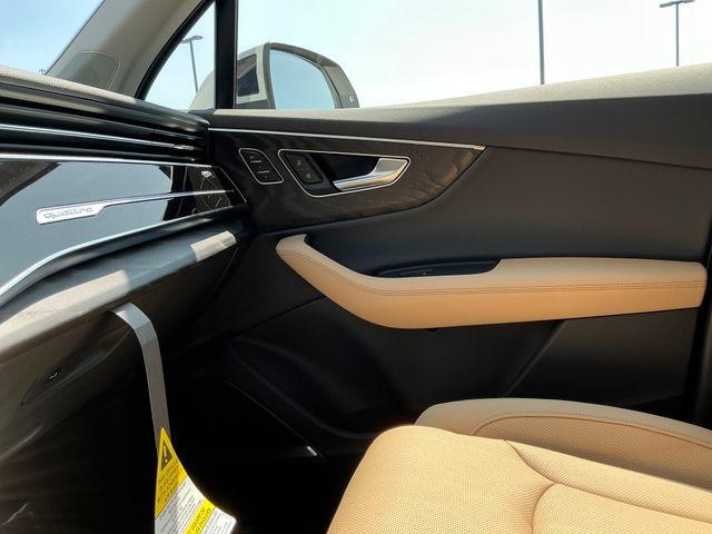 2026 Audi Q7 Prestige - Photo 20