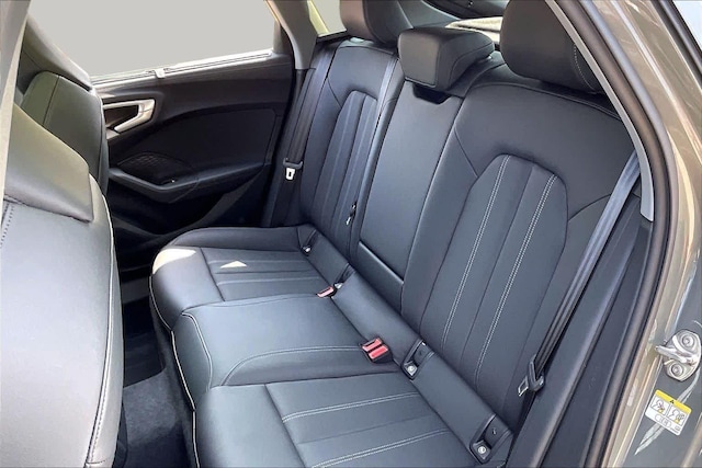 2025 Audi New A5 Premium Plus - Photo 21
