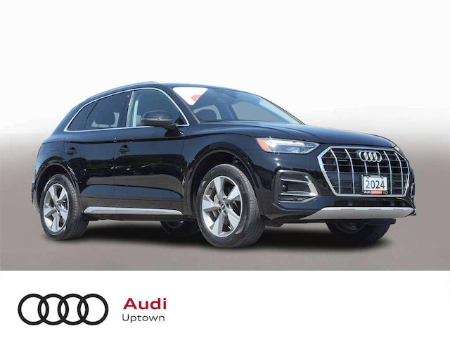 Photo of 2024 Audi Q5