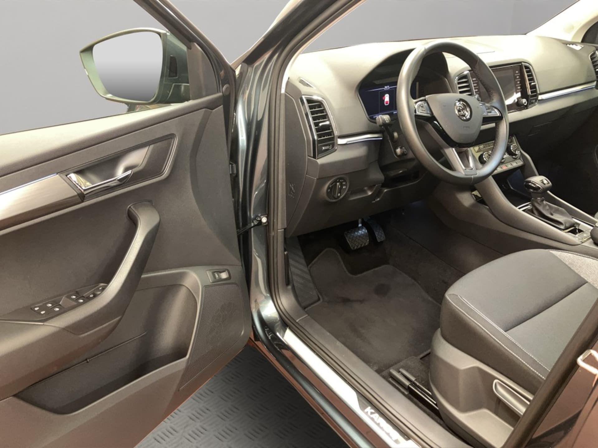 Skoda Karoq Ambition